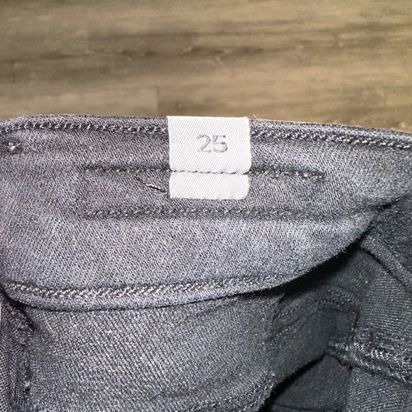 EUC Citizens of Humanity Chrissy Skinny Jean, 25 - Picture 6 of 9